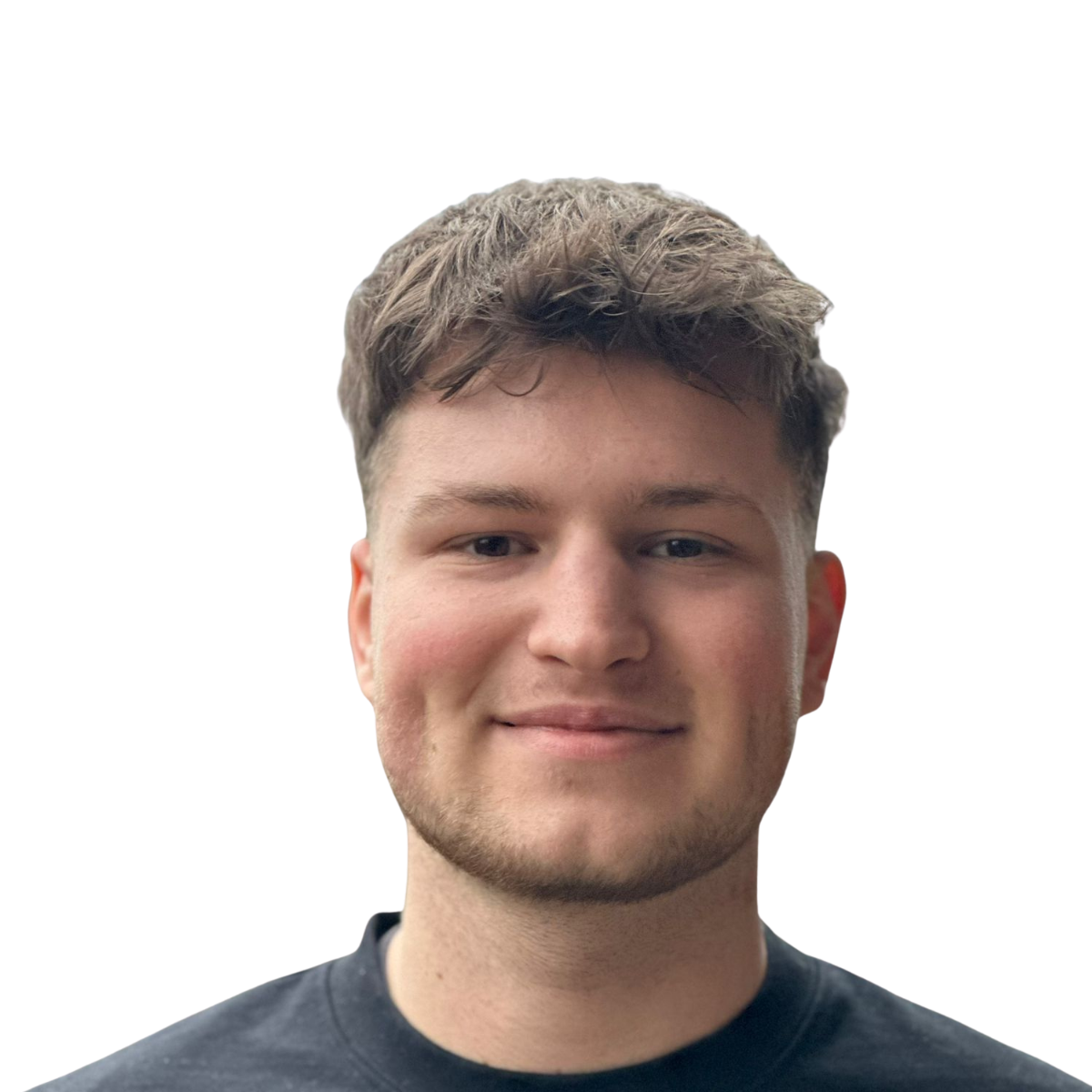 Joshua - Inhaber